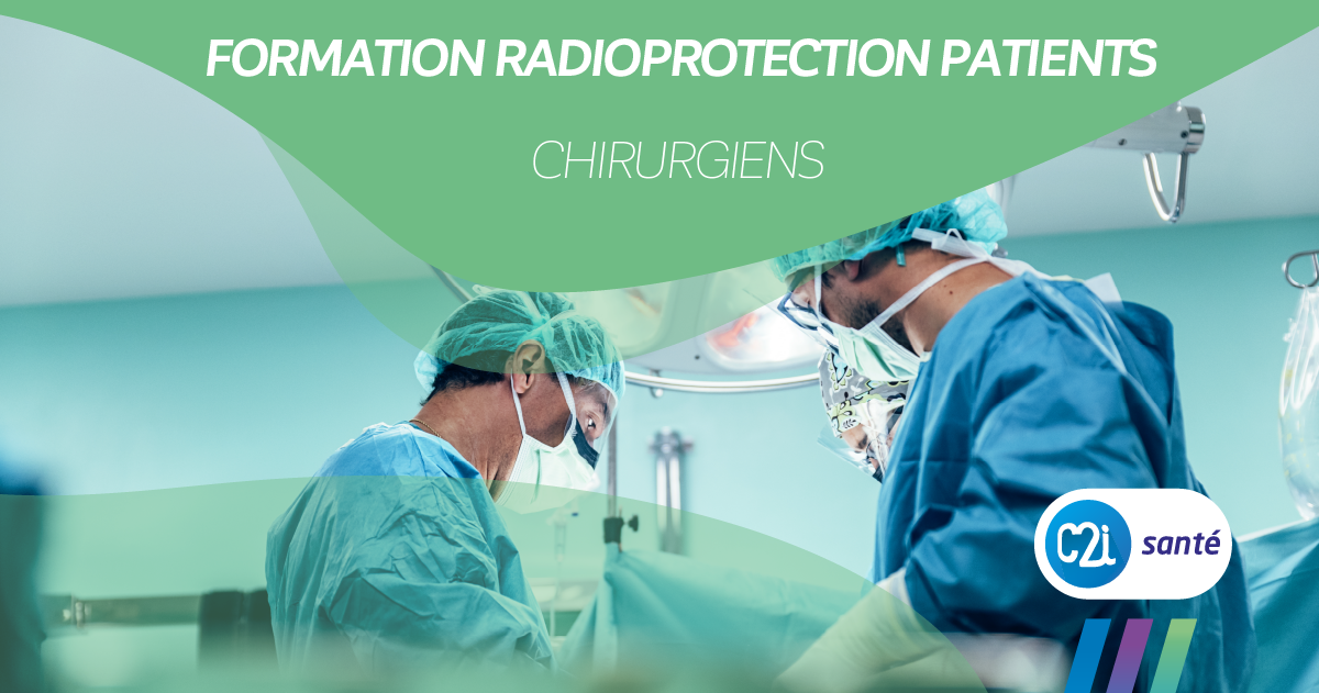radioprotection chirurgien